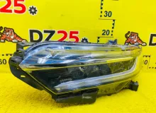Фара HONDA SHUTTLE 2015/Цвет NH788P 33150TD4J11 GP7 LEB, передняя левая