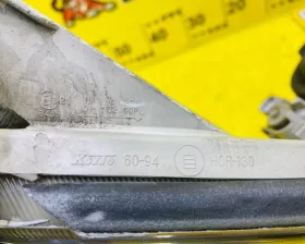 Фара TOYOTA