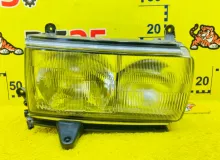 Фара TOYOTA LAND CRUISER 1992/Цвет 6M1 8113060480 FZJ80G 1FZFE, передняя правая