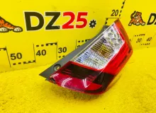 Стоп-сигнал HONDA FIT 2014/Цвет NH823M 33500T5AJ31 GP5 LEB, задний правый