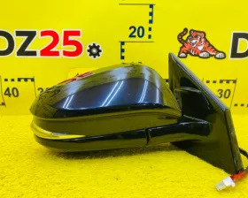 Уши TOYOTA