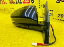 Уши TOYOTA HARRIER 2014/Цвет 220 8791048640 AVU65W 2ARFXE, передние правые