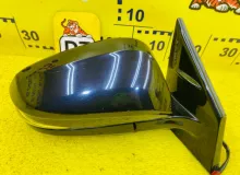 Уши TOYOTA HARRIER 2014/Цвет 220 8791048640 AVU65W 2ARFXE, передние правые