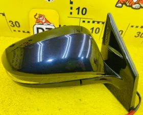 Уши TOYOTA