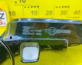 Уши TOYOTA