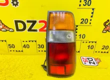 Стоп-сигнал TOYOTA LAND CRUISER 1993/Цвет 6M1 8155160331 FZJ80G 1FZFE, задний правый