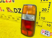 Стоп-сигнал TOYOTA LAND CRUISER 1993/Цвет 6M1 8155160331 FZJ80G 1FZFE, задний правый