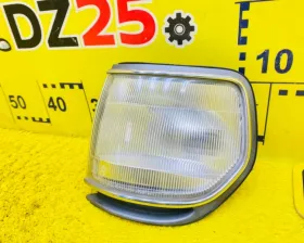 Габарит TOYOTA