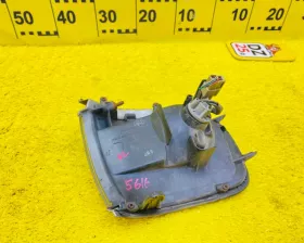 Габарит TOYOTA