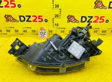 Фара MITSUBISHI OUTLANDER 2013/Цвет X42B 8301C205 GG2W 4B11, передняя правая