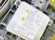 Фара MITSUBISHI OUTLANDER 2013/Цвет X42B 8301C205 GG2W 4B11, передняя правая