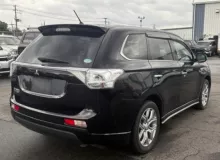 Фара MITSUBISHI OUTLANDER 2013/Цвет X42B 8301C205 GG2W 4B11, передняя правая