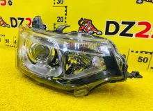 Фара MITSUBISHI OUTLANDER 2013/Цвет X42B 8301C205 GG2W 4B11, передняя правая