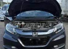 Стоп-сигнал HONDA VEZEL 2014/Цвет NH821M 33502T7BJ11 RU3 LEB, задний правый