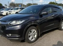 Стоп-сигнал HONDA VEZEL 2014/Цвет NH821M 33502T7BJ11 RU3 LEB, задний правый