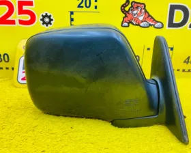 Уши TOYOTA