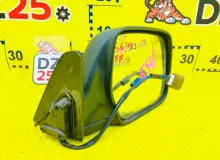 Уши TOYOTA LAND CRUISER 1993/Цвет 6M1 8791060170G0 FZJ80G 1FZFE, передние правые