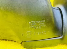 Уши TOYOTA LAND CRUISER 1993/Цвет 6M1 8791060170G0 FZJ80G 1FZFE, передние правые