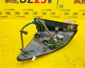 Стоп-сигнал Honda