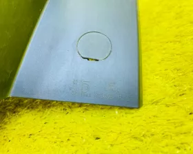 Стоп-сигнал Toyota