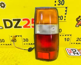 Стоп-сигнал TOYOTA