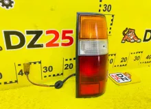 Стоп-сигнал TOYOTA LAND CRUISER 1991/Цвет 183 8155160340 HDJ81V 1HDT, задний правый