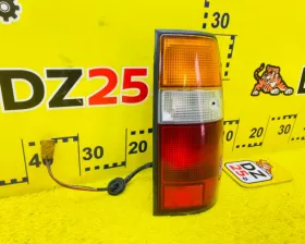 Стоп-сигнал TOYOTA