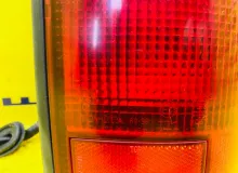 Стоп-сигнал TOYOTA LAND CRUISER 1991/Цвет 183 8155160340 HDJ81V 1HDT, задний правый