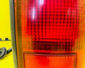 Стоп-сигнал TOYOTA