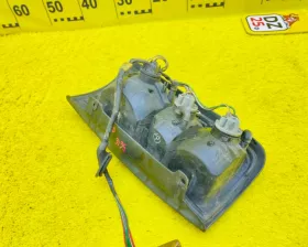 Стоп-сигнал TOYOTA
