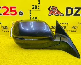 Уши Honda