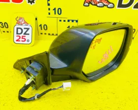 Уши Honda
