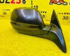 Уши Honda