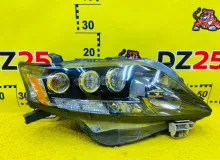 Фара LEXUS RX450H 2010/Цвет 078 8111048861 GYL16W 2GRFXE, передняя правая