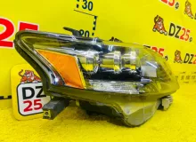 Фара LEXUS RX450H 2010/Цвет 078 8111048861 GYL16W 2GRFXE, передняя правая