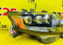 Фара LEXUS RX450H 2010/Цвет 078 8111048861 GYL16W 2GRFXE, передняя правая
