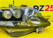 Фара LEXUS RX450H 2010/Цвет 078 8111048861 GYL16W 2GRFXE, передняя правая