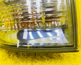 Стоп-сигнал Toyota