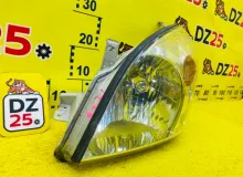 Фара TOYOTA LAND CRUISER PRADO 2005/Цвет 070 811706A030 VZJ120G 5VZFE, передняя левая