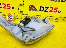 Фара TOYOTA LAND CRUISER PRADO 2005/Цвет 070 811706A030 VZJ120G 5VZFE, передняя левая