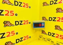 Габарит TOYOTA LAND CRUISER 1999/Цвет 1B1 8151160490 UZJ100W 2UZFE, передний правый