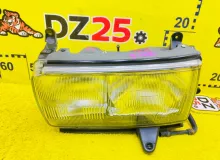 Фара TOYOTA LAND CRUISER 1992/Цвет 6M1 8117060300 FZJ80G 1FZFE, передняя левая