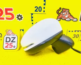Уши Honda