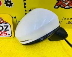 Уши Honda