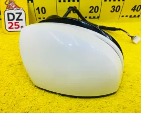 Уши Honda