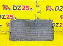 Радиатор кондиционера TOYOTA LAND CRUISER 1993/Цвет 20R 8846060060 FZJ80G 1FZFE, передний