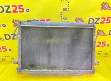 Радиатор основной TOYOTA LAND CRUISER 1994/Цвет 26P 1640066050 FZJ80G 1FZFE, передний