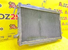 Радиатор основной TOYOTA LAND CRUISER 1994/Цвет 26P 1640066050 FZJ80G 1FZFE, передний