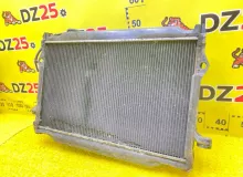 Радиатор основной TOYOTA LAND CRUISER 1994/Цвет 26P 1640066050 FZJ80G 1FZFE, передний