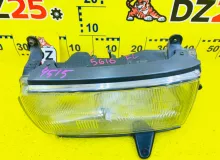 Фара TOYOTA LAND CRUISER 1991/Цвет 183 8117060300 HDJ81V 1HDT, передняя левая
